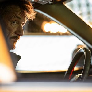 Photo Sean Penn