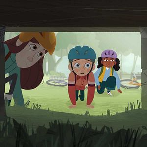 Photo My Brother The Minotaur