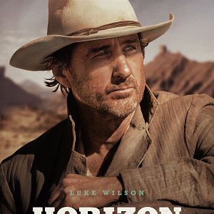 Photo Horizon : une saga américaine Chapitre 1