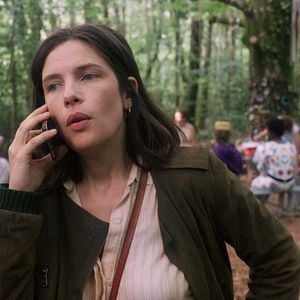 Photo Bonjour l’asile