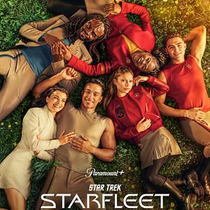 Photo Star Trek: Starfleet Academy