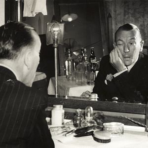 Photo Mad About the Boy - The Noel Coward Story