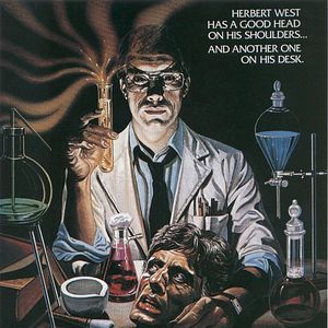 Photo Re-Animator