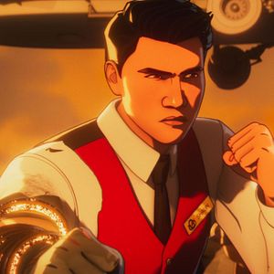 Photo Marvel Zombies