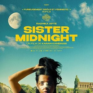 Photo Sister Midnight