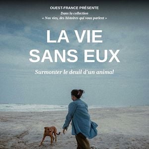 Photo La vie sans eux