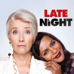 Photo Late Night