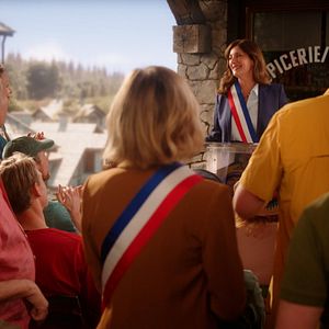 Photo Scènes de ménages