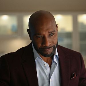 Photo Morris Chestnut