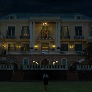 Photo Master Of The House