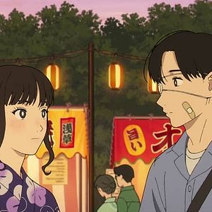 Photo Yano-kun's Ordinary Days