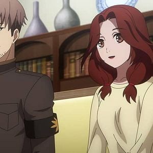 Photo The Beginning After the End