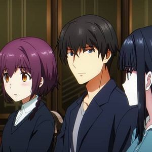 Photo The Irregular at Magic High School