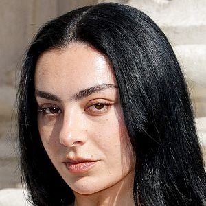 Photo Charli xcx