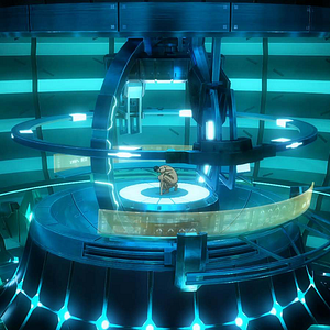 Photo Terminator : Zero