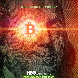 Photo Money Electric: The Bitcoin Mystery