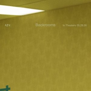 Backrooms