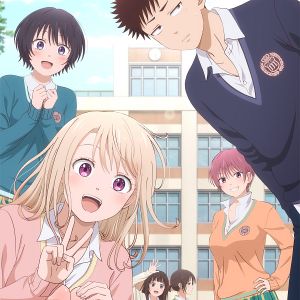 Photo Craque pour moi Medaka !