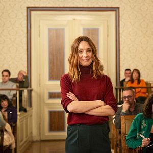 Photo Le Procès du chien