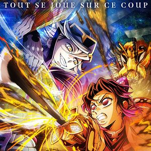 Photo Demon Slayer: Kimetsu no Yaiba La Forteresse Infinie Film 1