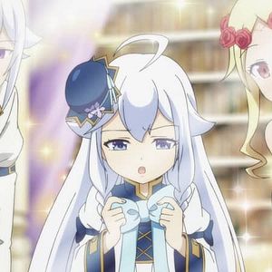 Photo Dad is a Hero, Mom is a Spirit, I'm a Reincarnator