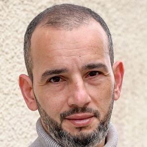 Photo Hakim Djaziri