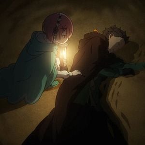 Photo Re:ZERO - Starting Life in Another World