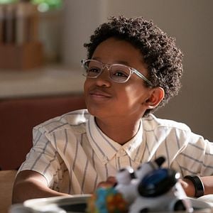 Photo Percy Daggs IV