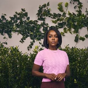 Photo Aja Naomi King