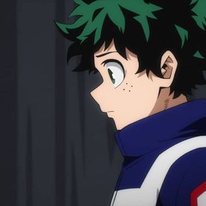 Photo My Hero Academia