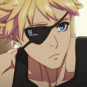 Photo Guilty Gear Strive: Dual Rulers