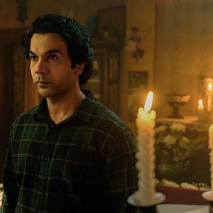 Photo Rajkummar Rao