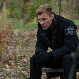 Photo Patrick John Flueger