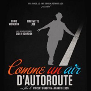 Photo Comme un air d'autoroute (TV)