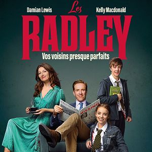 Photo Les Radley