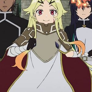 Photo Sentenced to Be a Hero