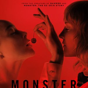 Photo Monstre : L'histoire de Lizzie Borden