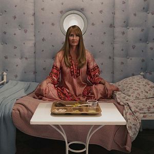 Photo Laura Dern