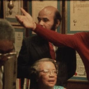 Photo Once Upon a Time in Harlem