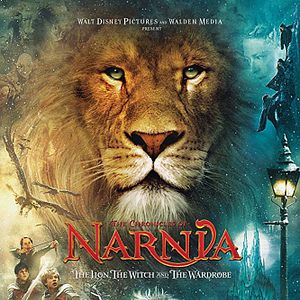 Photo Le Monde de Narnia : Chapitre 1 - Le lion, la sorcière blanche et l'armoire magique
