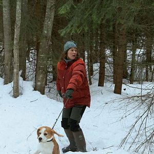 Photo Le Crime à la Racine