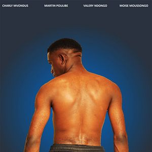 Photo Street Boxer : The last man standing