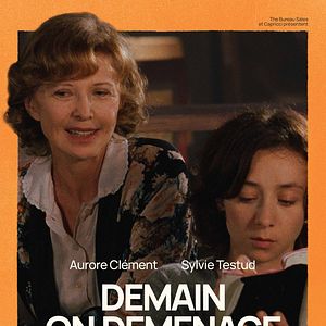 Photo Demain on déménage