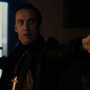 Photo Les Vampires d'Avallon