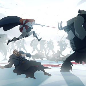 Photo Twilight Of The Gods