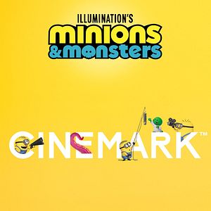 Photo Des Minions et des monstres