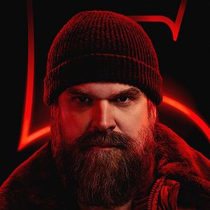 Photo Stranger Things
