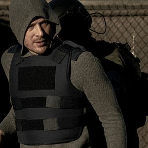 Photo Esprits criminels : Evolution