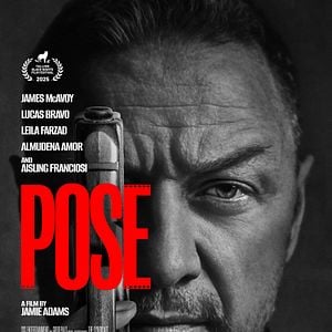 Photo Pose