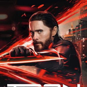 Photo Tron: Ares